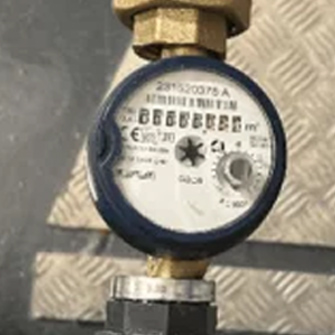 Compagnie Océane Compteur d_eau